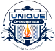 Unique Open University Logo